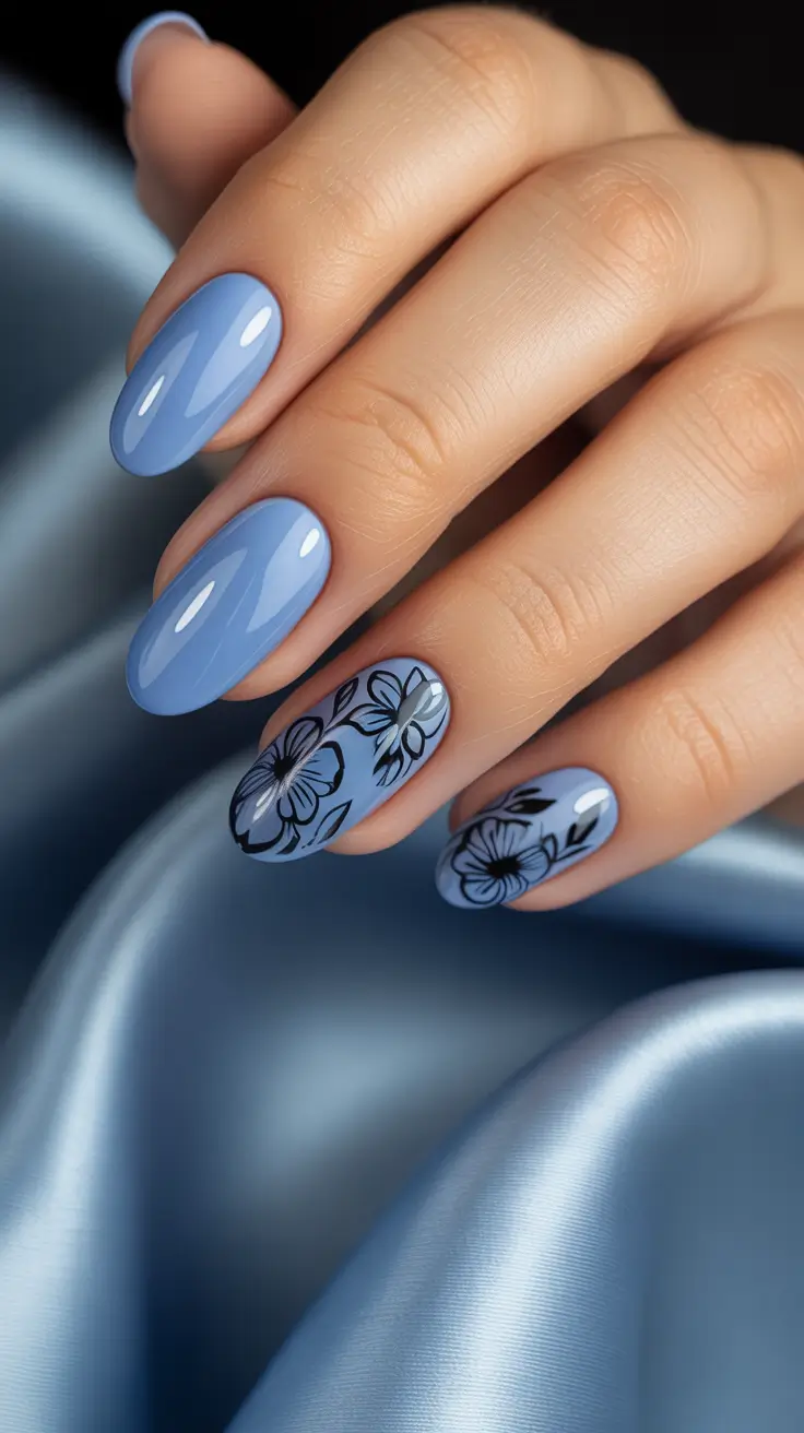 25 Stylish Almond Nails 2026 That Feel Modern, Elegant, and Wearable