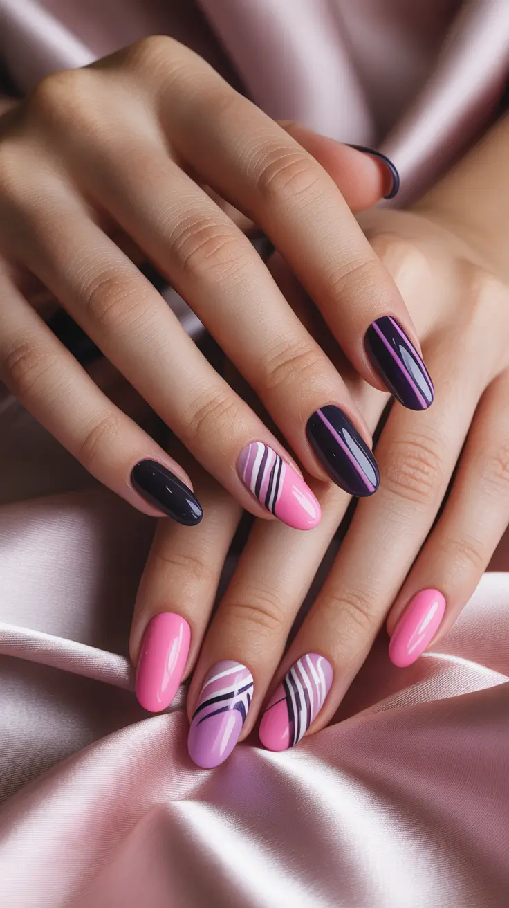 25 Best Acrylic Nails 2026: Trend-Forward Designs You’ll Want to Try