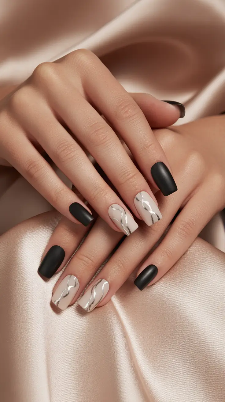 25 Square Nails Inspiration 2026: Modern Designs That Feel Fresh and Timeless