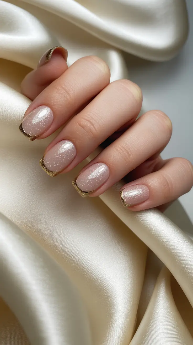 24 Simple Short Acrylic Nails 2026: Modern, Wearable Designs You’ll Actually Love