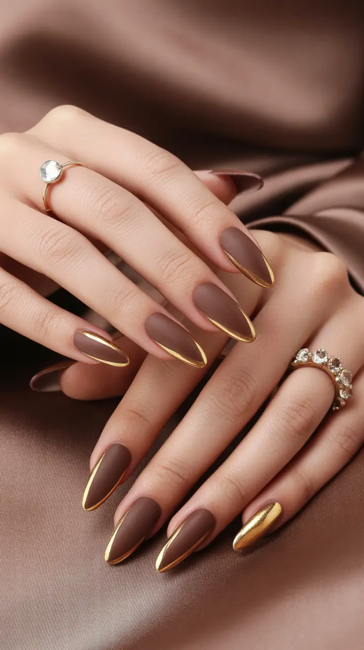 Stylish French Nails 2026: Modern French Manicure Ideas That Feel Fresh and Wearable