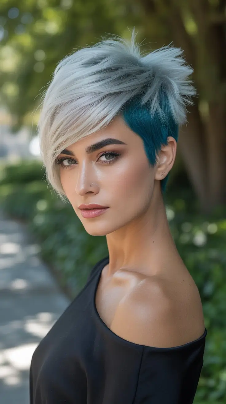 24 Chic Short Hairstyles 2026: Fresh, Modern & Ultra-Stylish Ideas