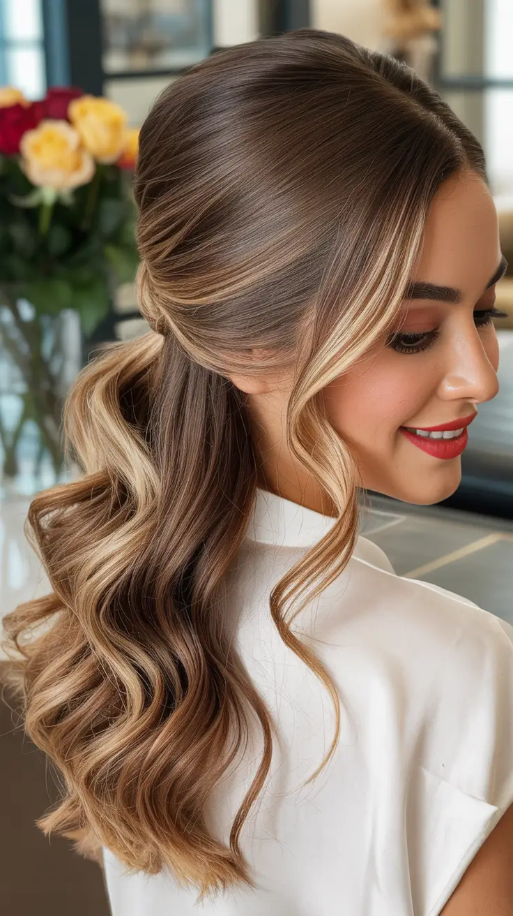25 Easy Mid-Length Hairstyles 2026: Fresh, Simple, Stylish Ideas for Every Day