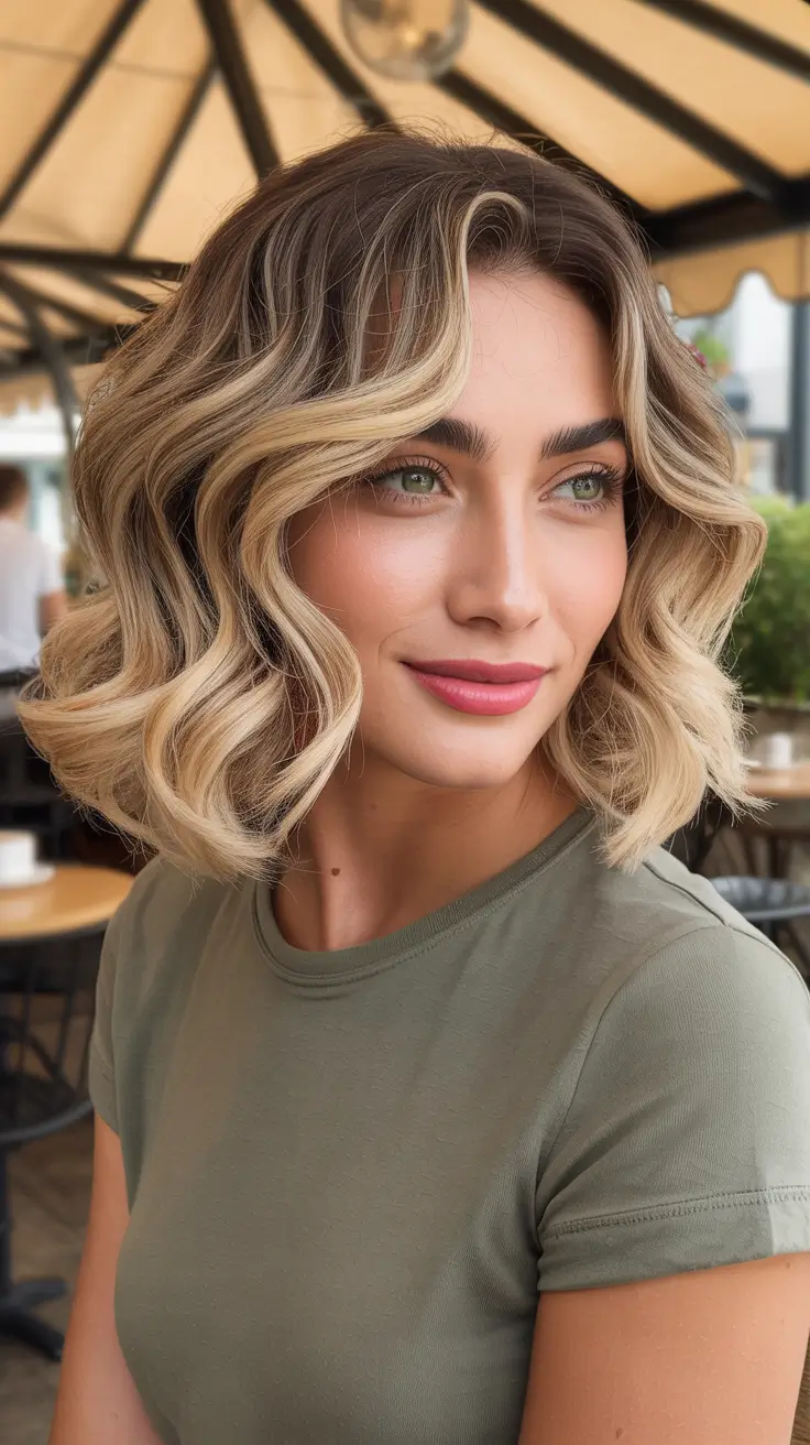 24 Low-Maintenance Haircuts for Wavy Hair 2026: Effortless Cuts You’ll Love This Year
