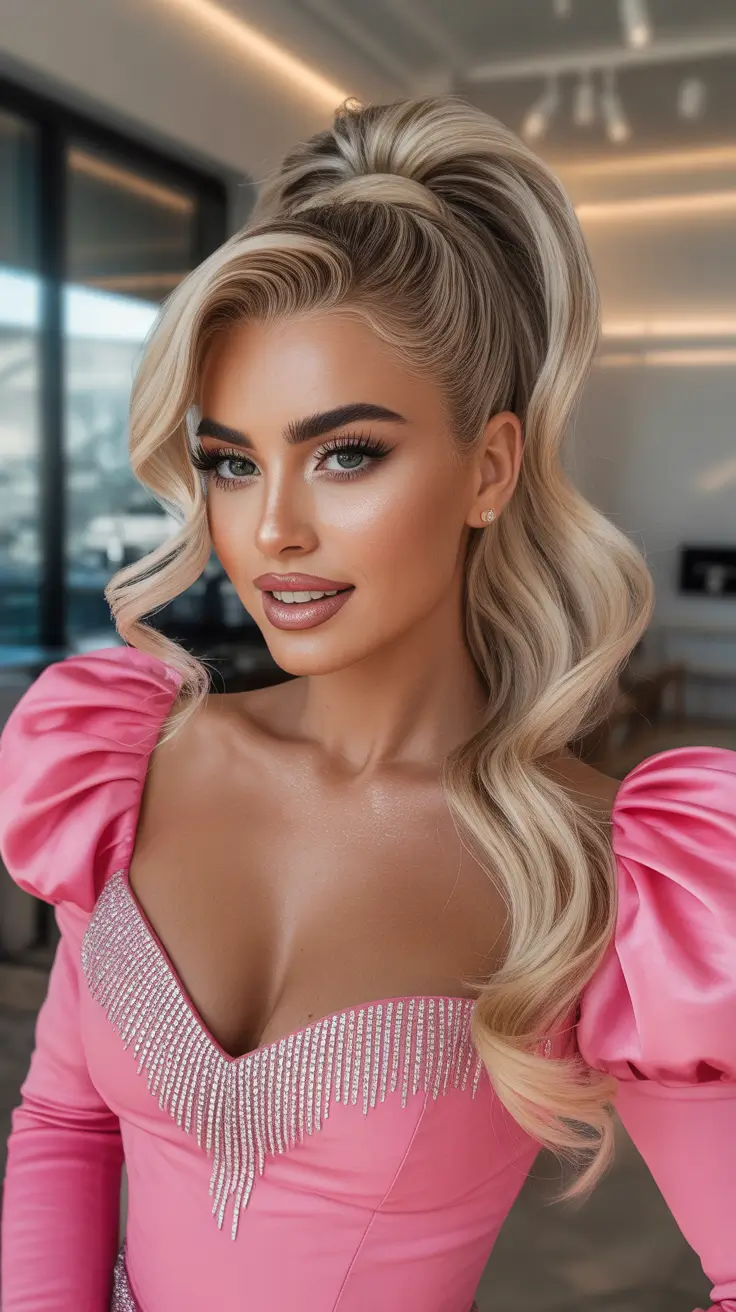 24 New Long Hairstyle Ideas 2026: Fresh Trends & Modern Looks for Long Hair