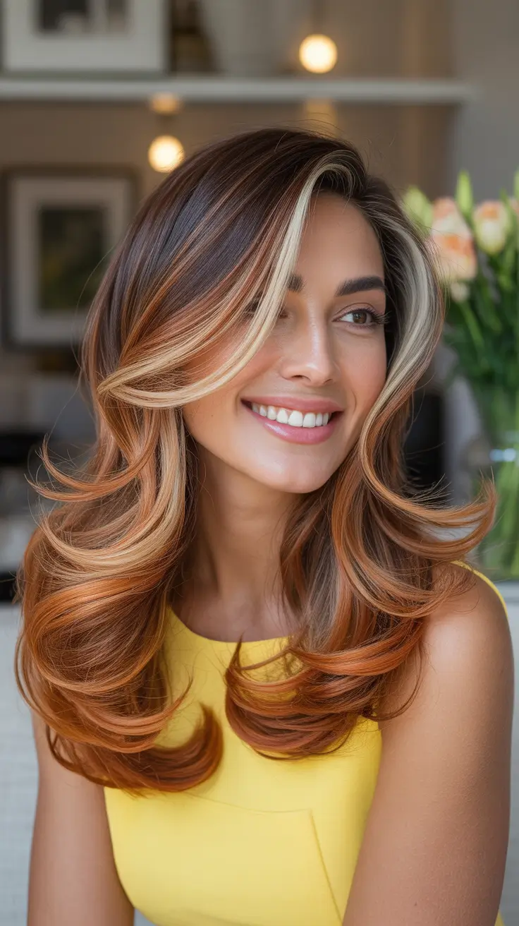 25 Cute Layered Hairstyles 2026: Fresh, Soft & Modern Looks for Every Hair Type