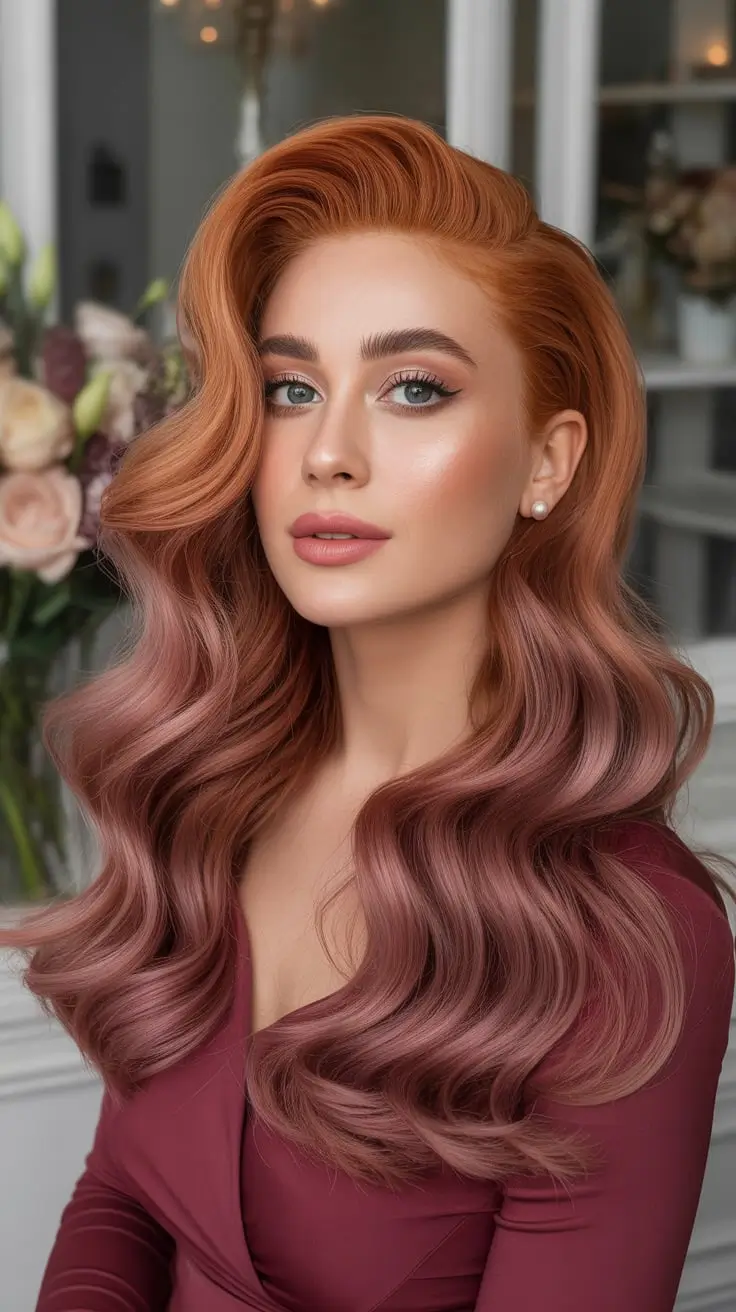 24 New Haircut Ideas for Thick Hair 2026: Fresh, Modern Cuts for Extra Volume & Movement