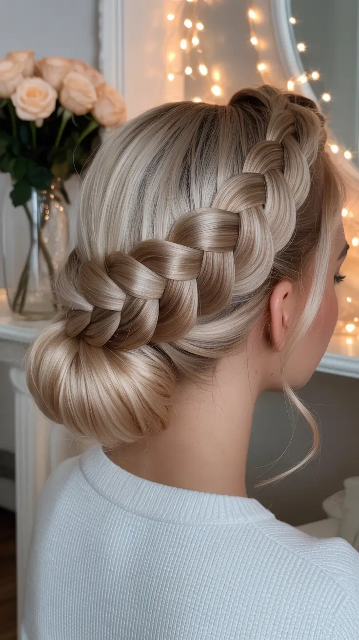 23 Chic Braided Hairstyles 2026: Fresh & Trendy Braids for the New Season