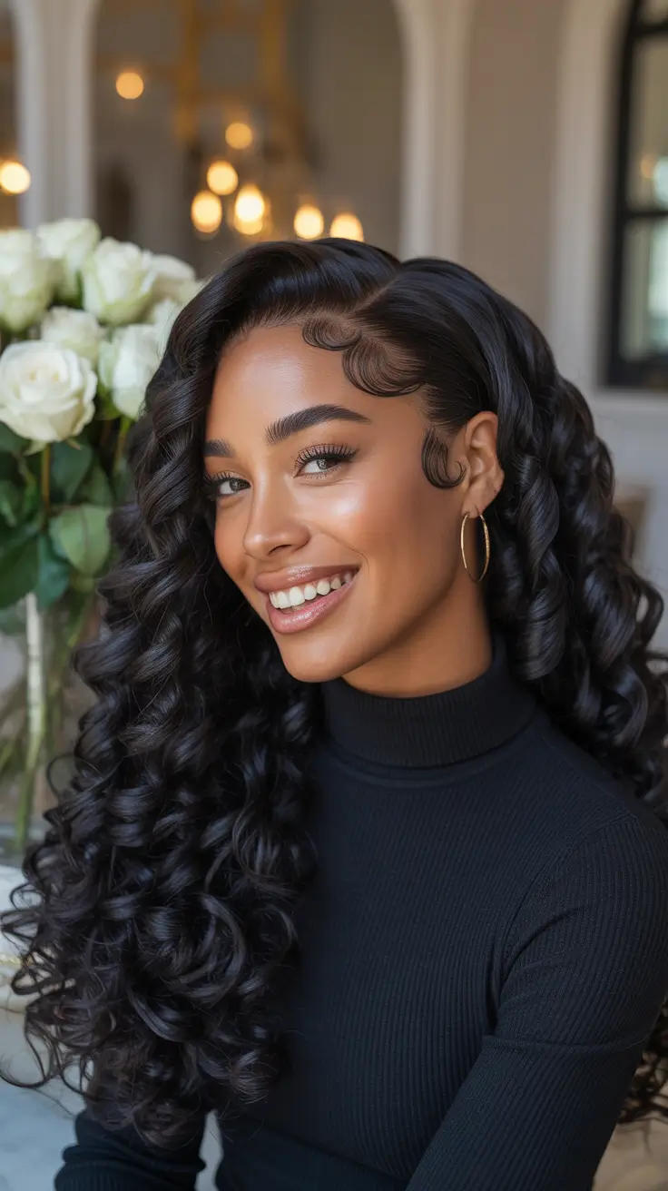 24 New Hairstyle Ideas for Black Women 2026 That Feel Fresh, Elegant, and Wearable