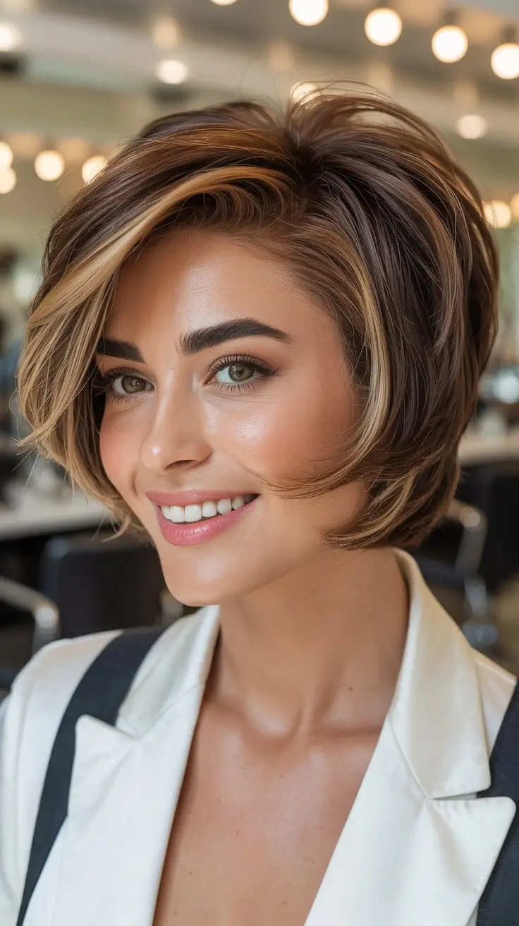 22 New Haircuts for Fine Hair 2026: Fresh Looks for Lightweight Volume