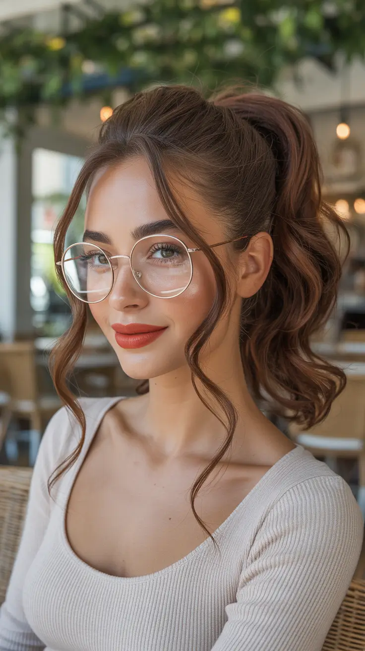 24 Trendy Easy Hairstyles 2026 for Effortless Everyday Style