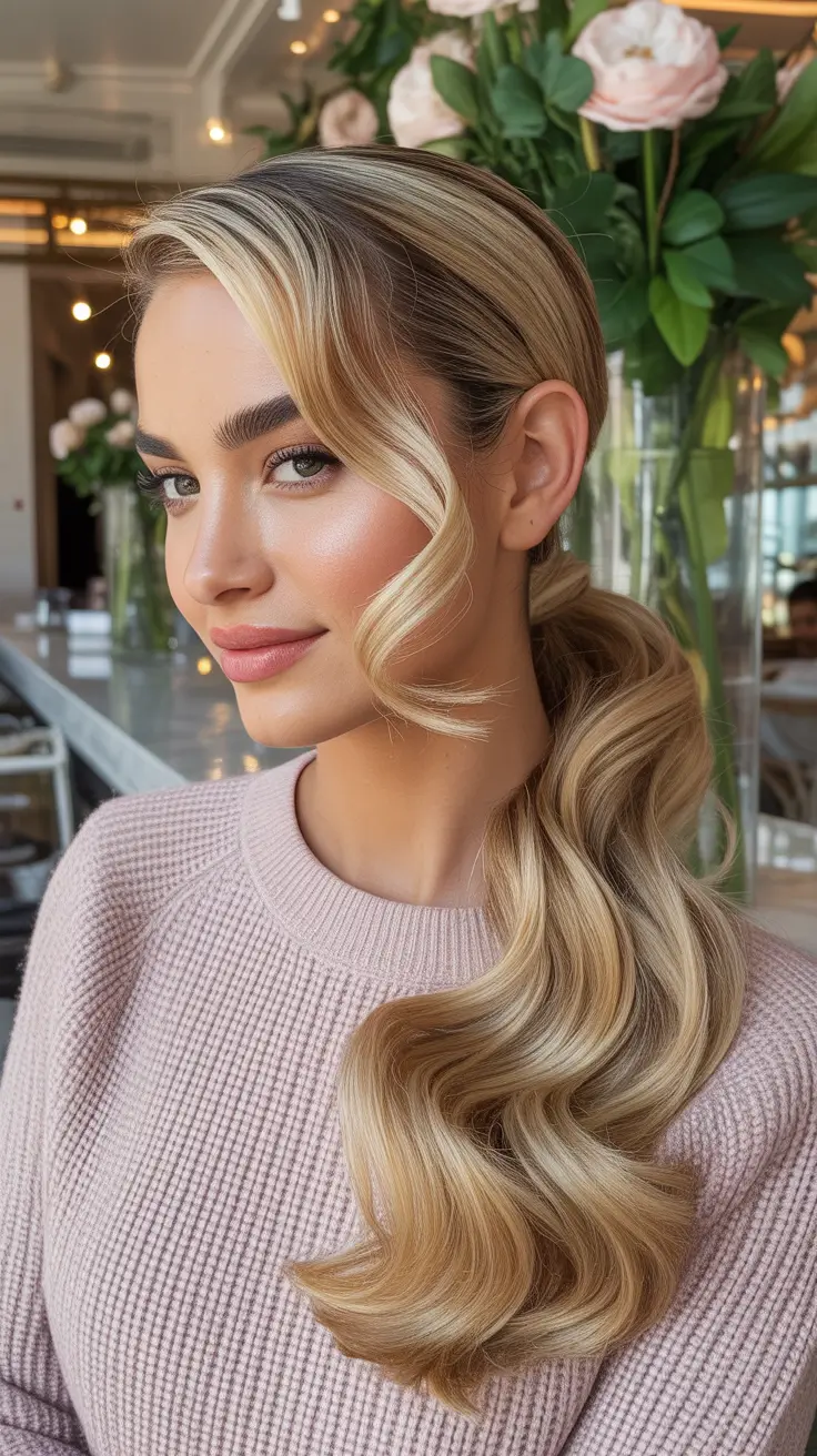 25 Classic Side Part Looks 2026 That Bring Back Timeless Elegance