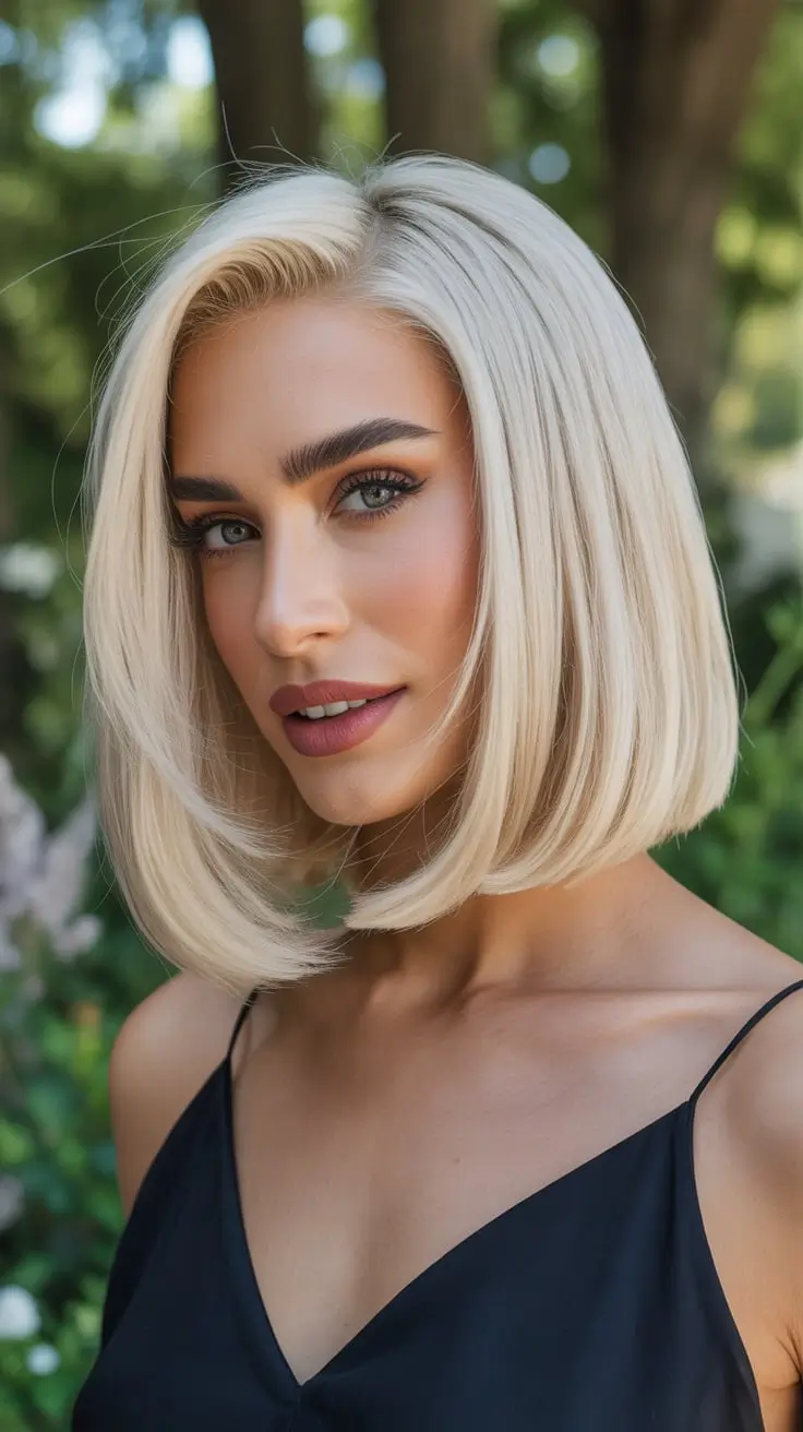 25 Modern Straight Hair Styles 2026 That Look Effortless, Polished, and Timeless