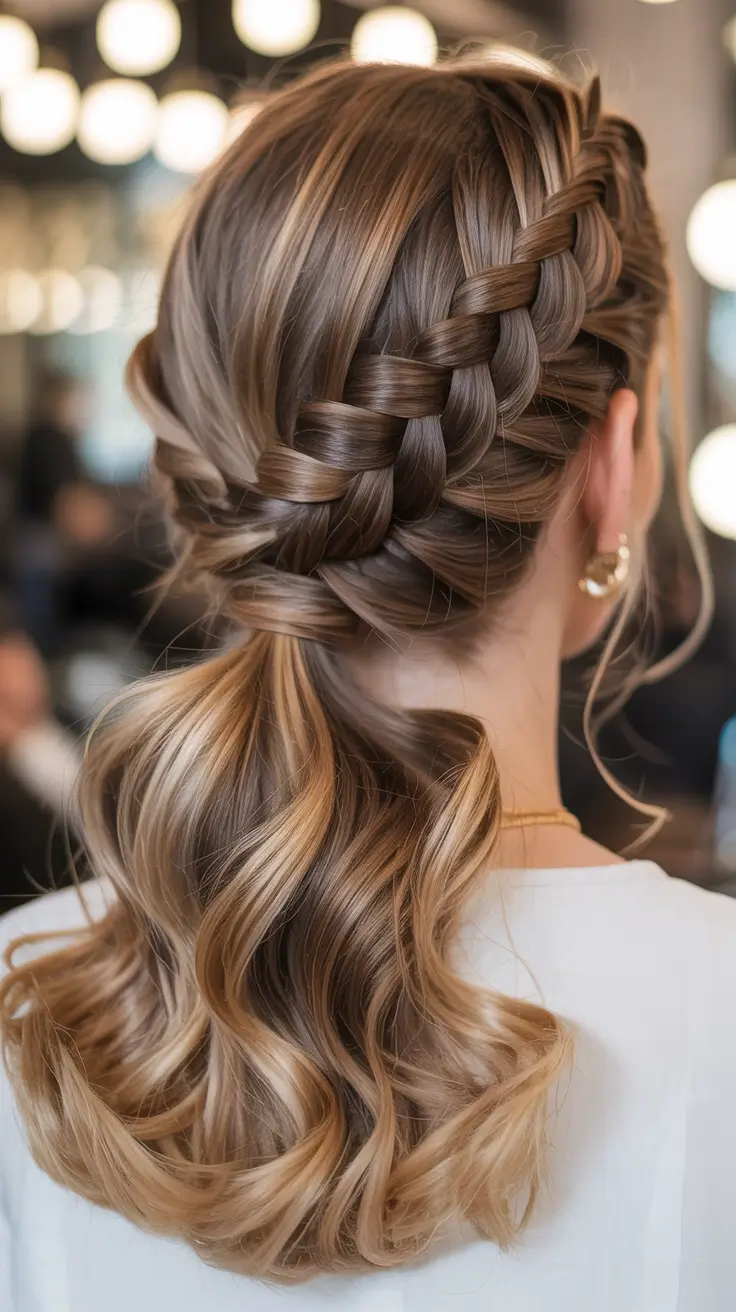 23 New Hairstyles for Medium Hair 2026: Fresh Looks for Every Occasion