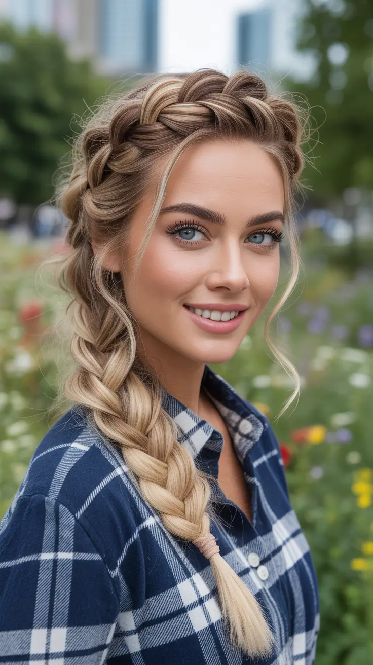 24 Cute Natural Hairstyles 2026: Soft, Effortless Looks You’ll Want to Save