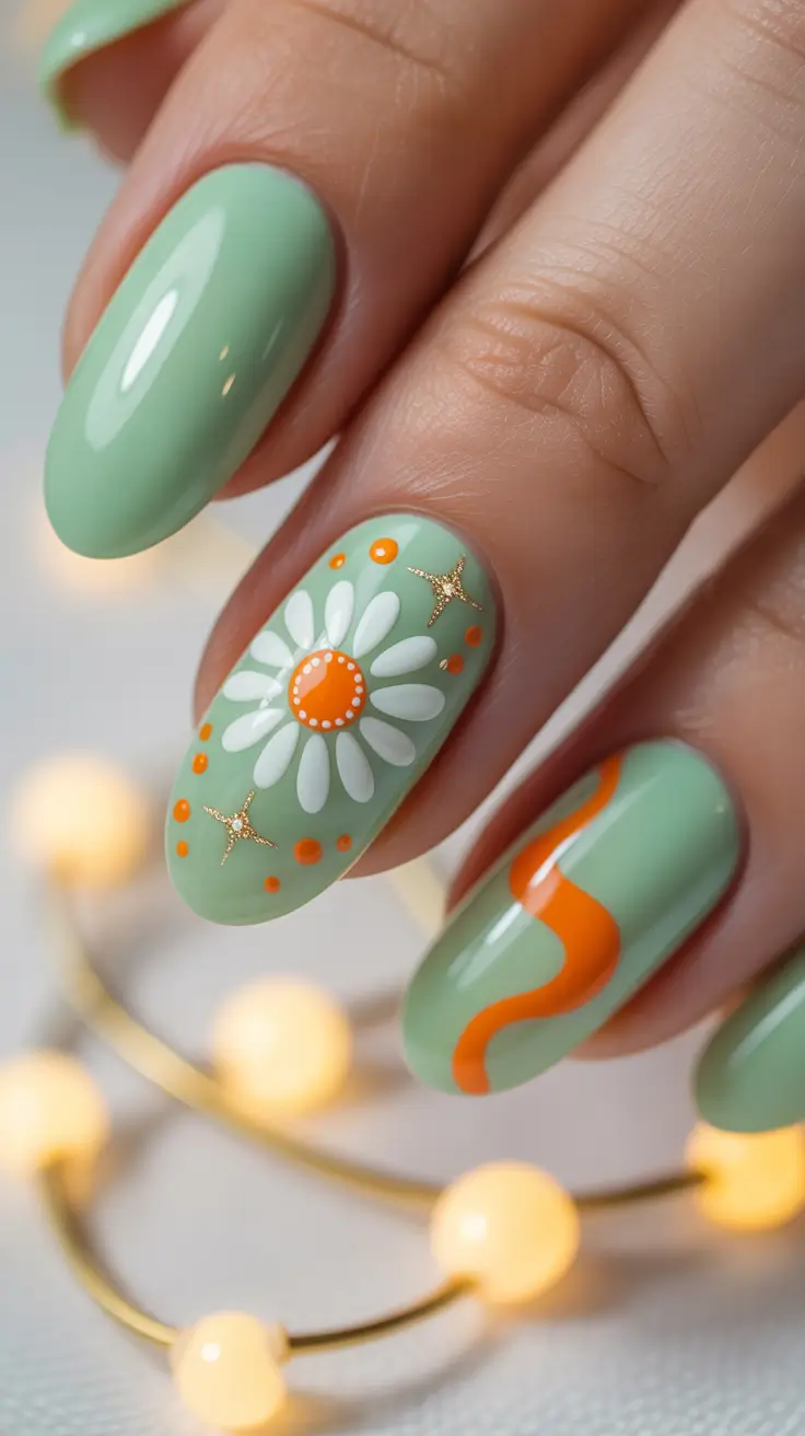 23 Cute Nail Design Ideas 2026 You’ll Want to Save Immediately
