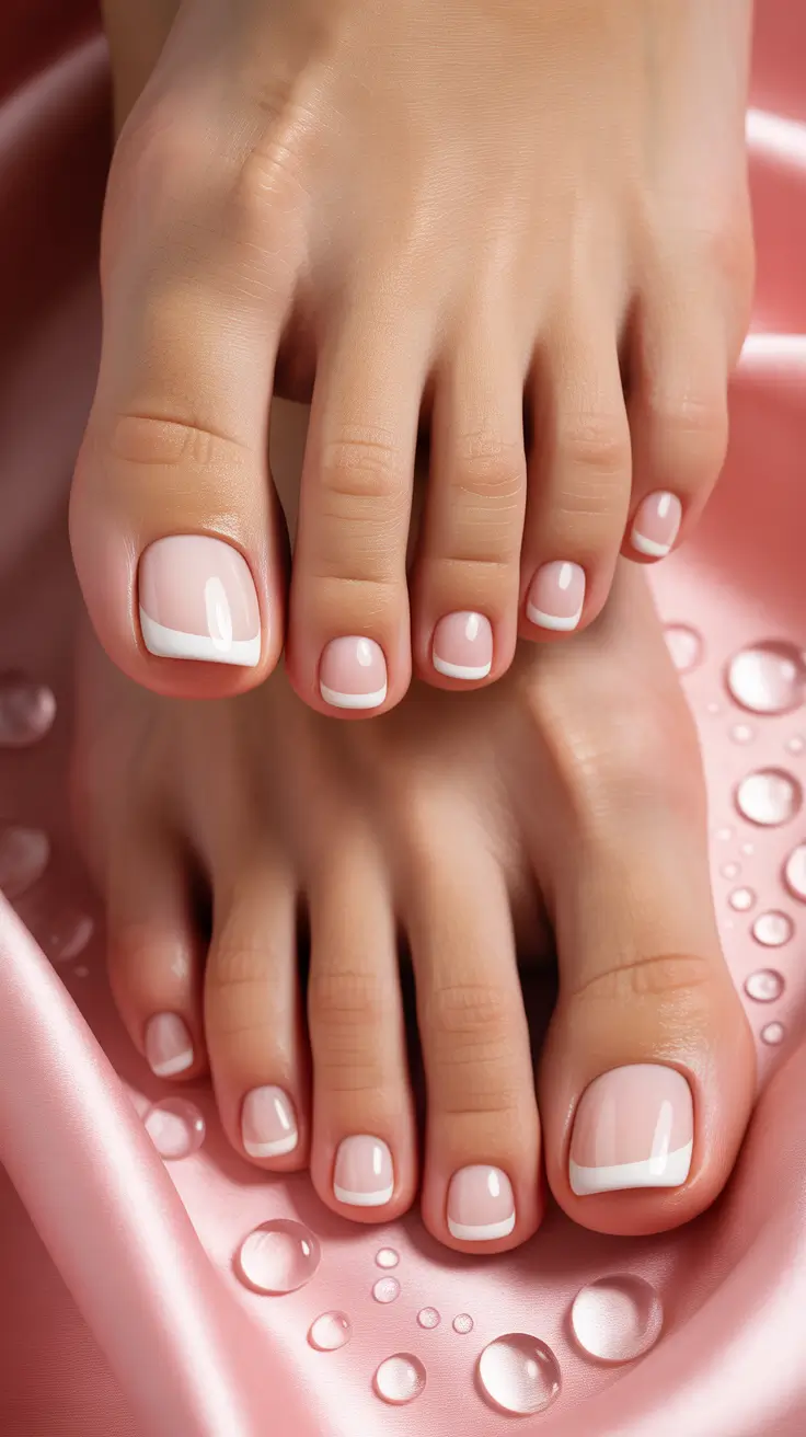 24 Toe Nail Polish Colors 2026 That Will Define the Season