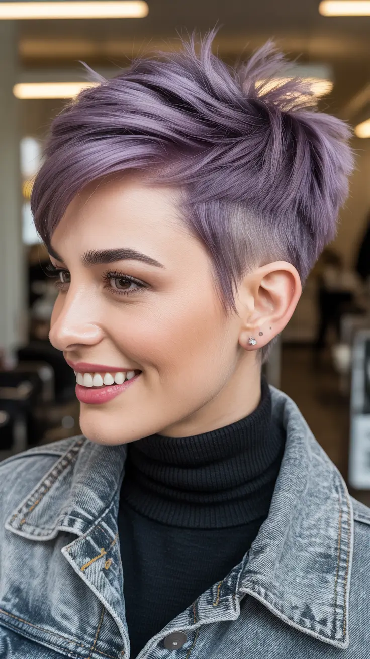 25 Short Pixie Haircuts 2026: Fresh, Modern & Trendy Ideas for the New Season
