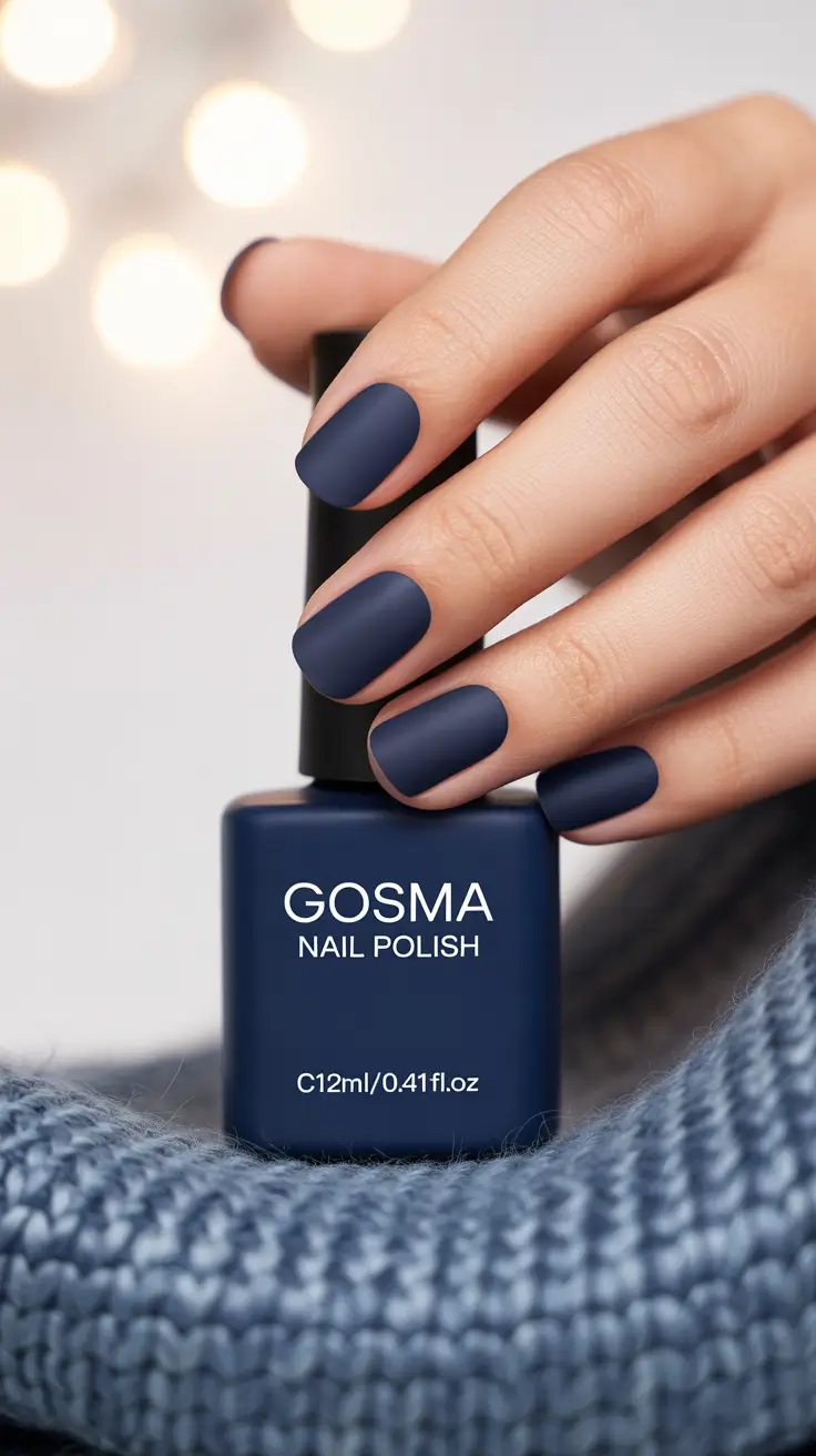 24 Nail Colors Ideas for 2026 That Will Define the Next Beauty Era