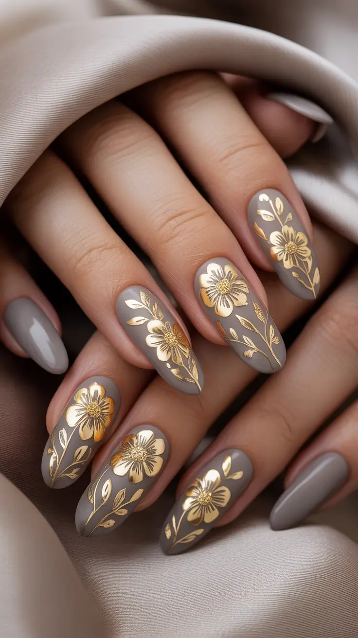 25 Stylish Gel Nails 2026: Elegant, Modern Designs You’ll Want to Try
