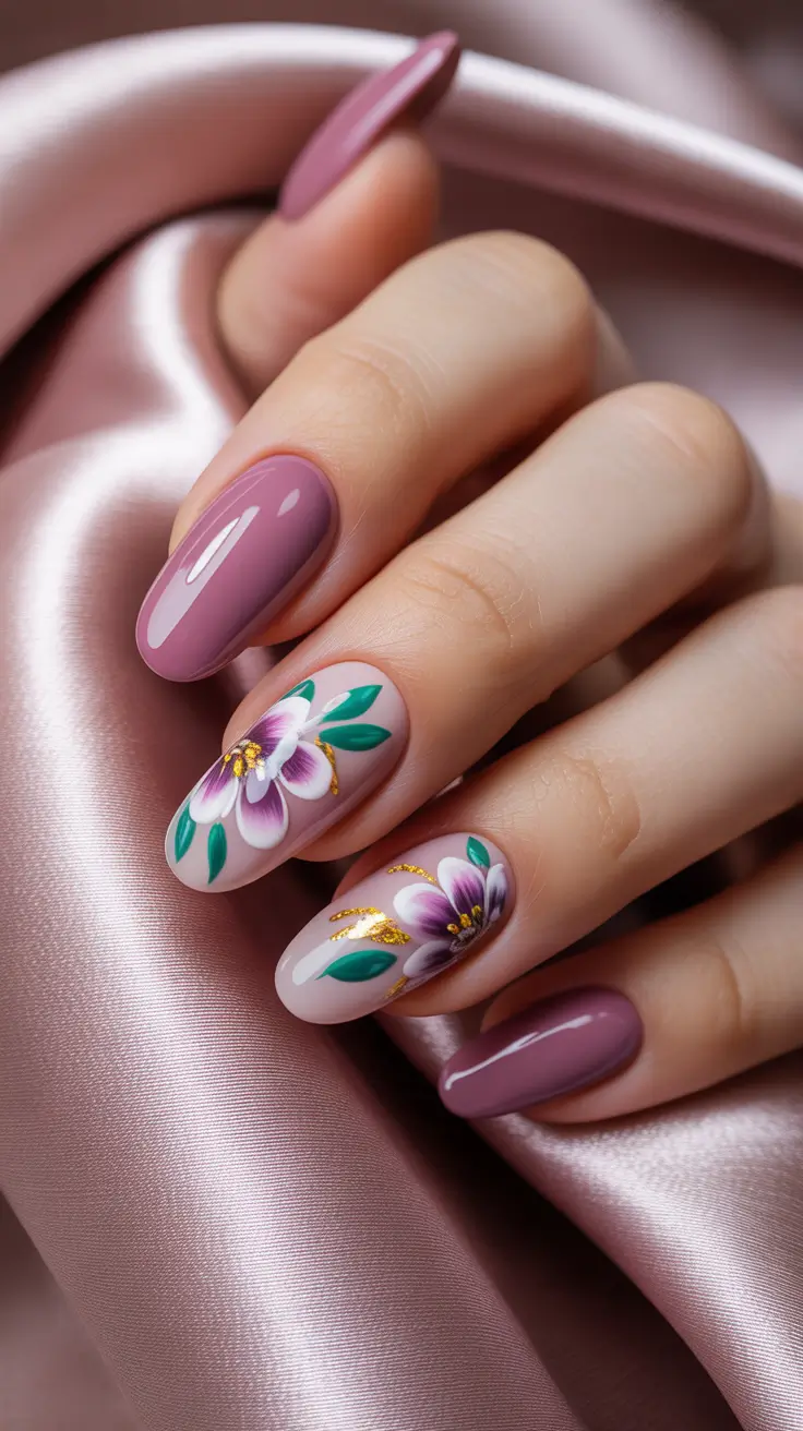 25 Stylish Almond Nails 2026 That Feel Modern, Elegant, and Wearable