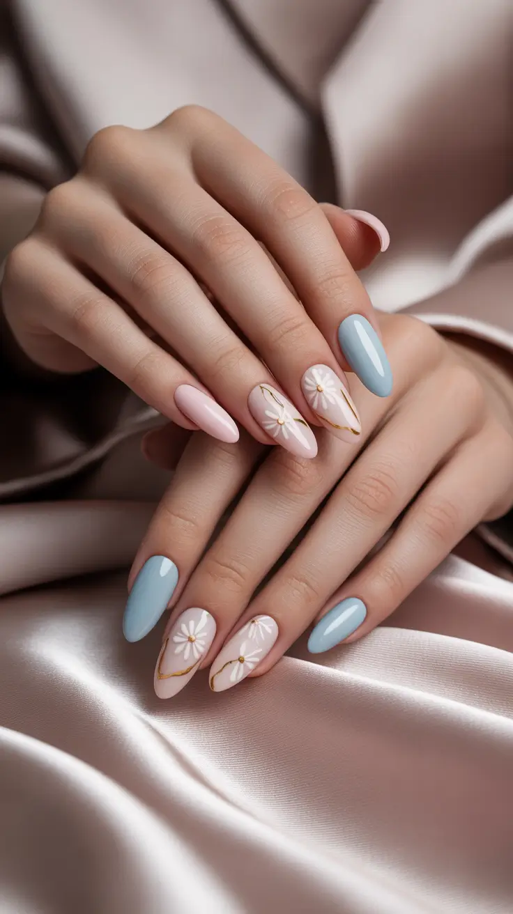 25 Best Acrylic Nails 2026: Trend-Forward Designs You’ll Want to Try