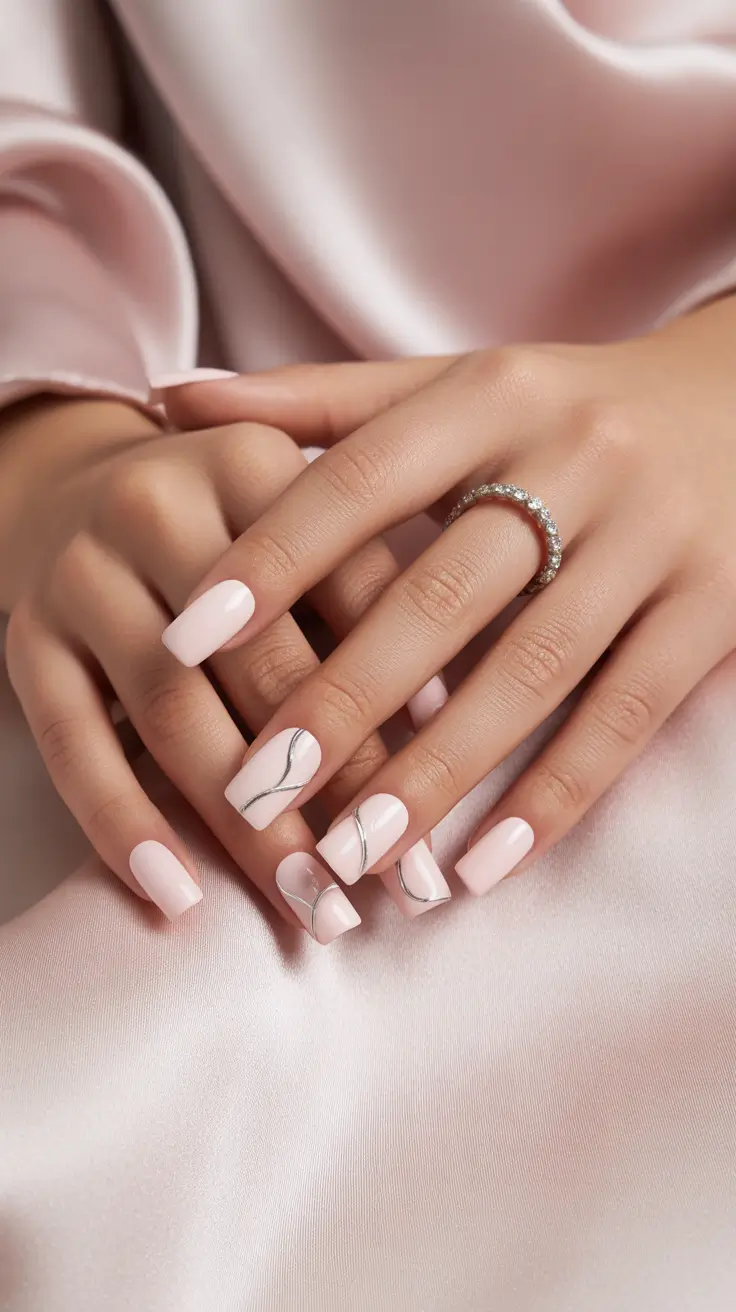 25 Square Nails Inspiration 2026: Modern Designs That Feel Fresh and Timeless