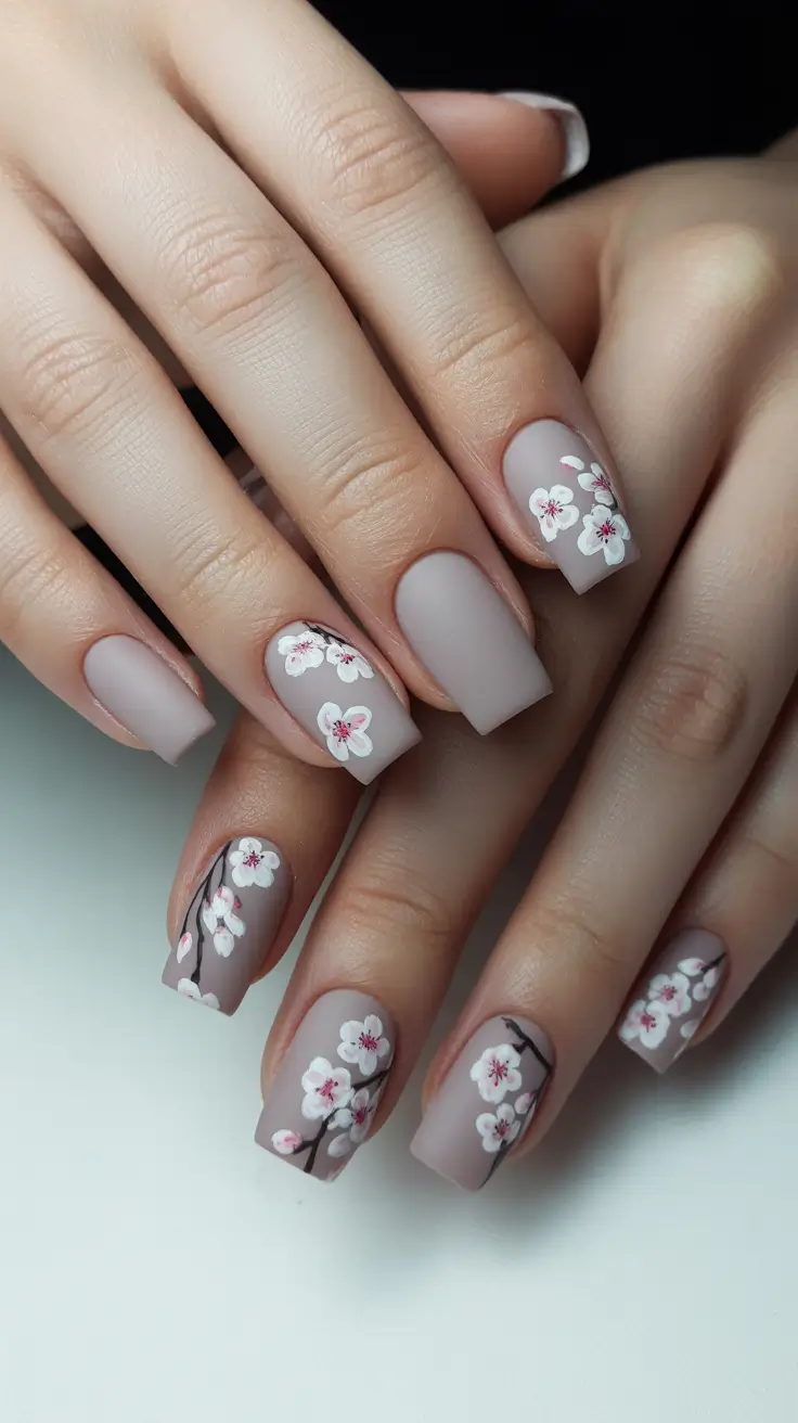 24 Simple Short Acrylic Nails 2026: Modern, Wearable Designs You’ll Actually Love