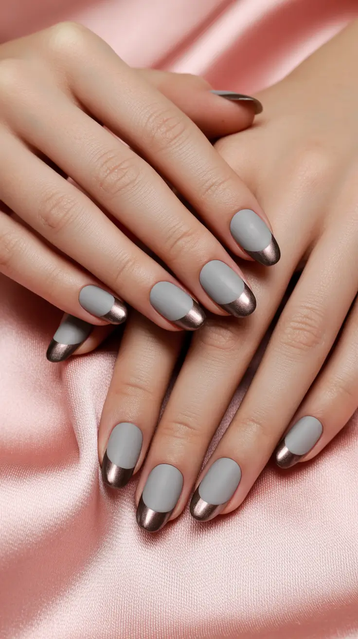 Stylish French Nails 2026: Modern French Manicure Ideas That Feel Fresh and Wearable
