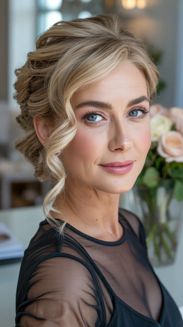 25 Easy Haircuts for Women Over 40 2026: Fresh, Modern & Low-Maintenance Styles