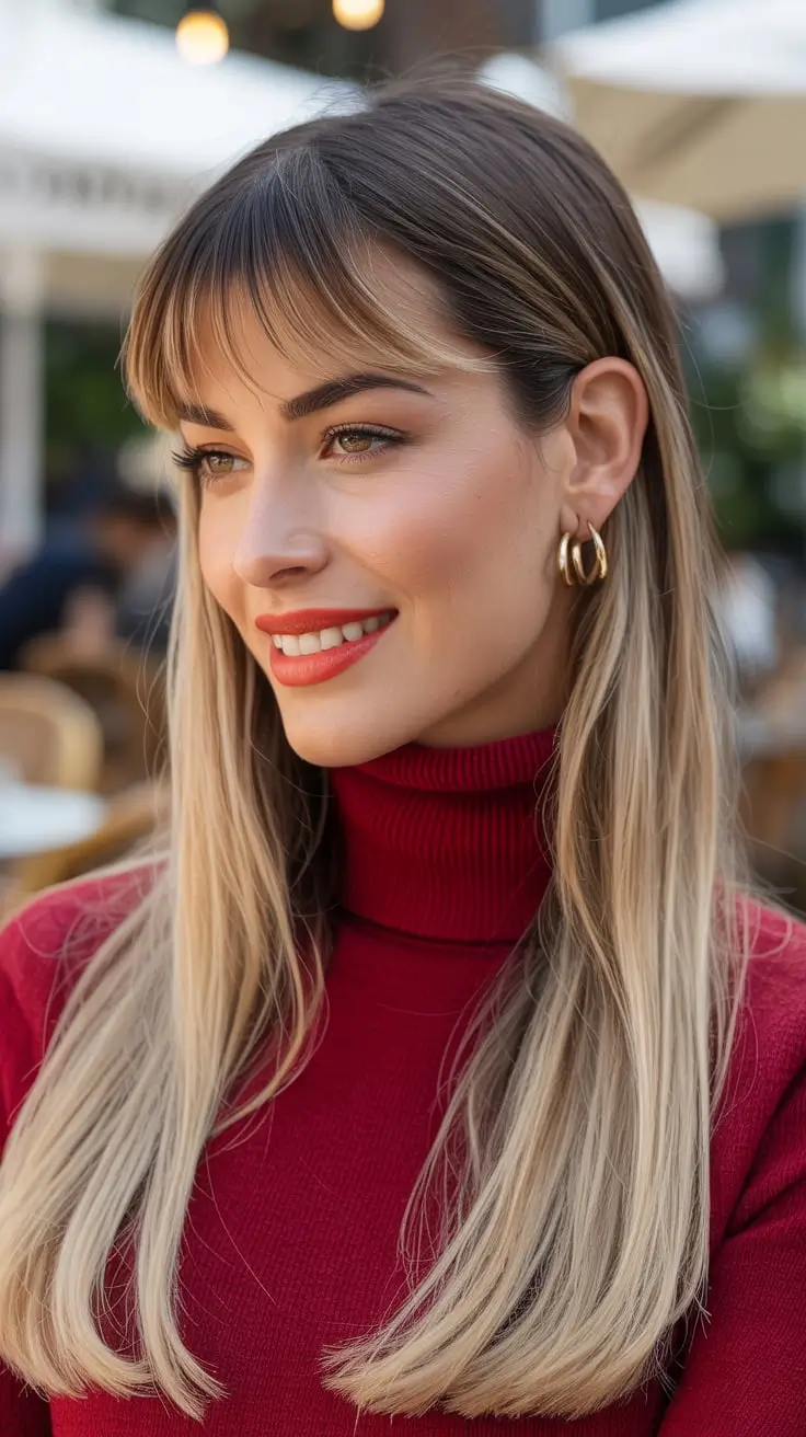24 Long Haircut Trends 2026: Fresh Layered Cuts, Waves & Modern Styles