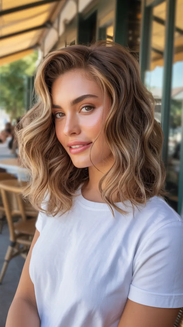 24 Low-Maintenance Haircuts for Wavy Hair 2026: Effortless Cuts You’ll Love This Year