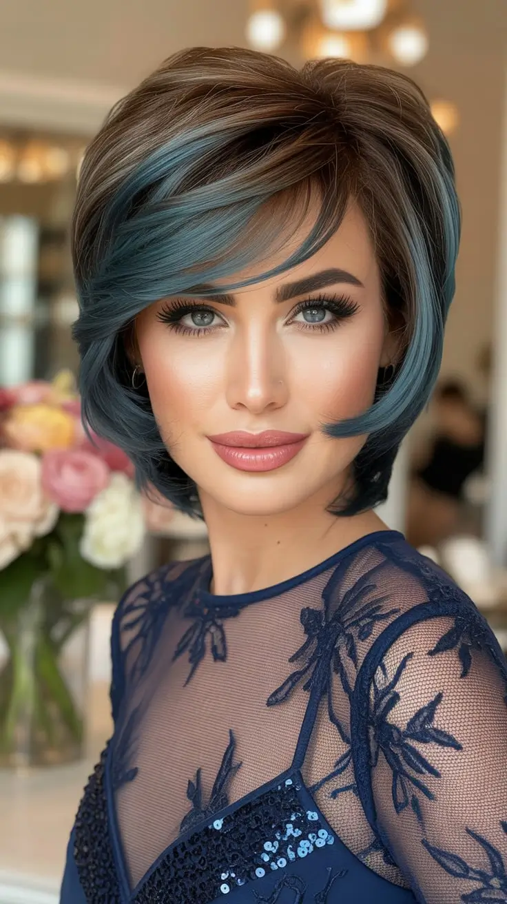 24 New Haircut Ideas for Thick Hair 2026: Fresh, Modern Cuts for Extra Volume & Movement