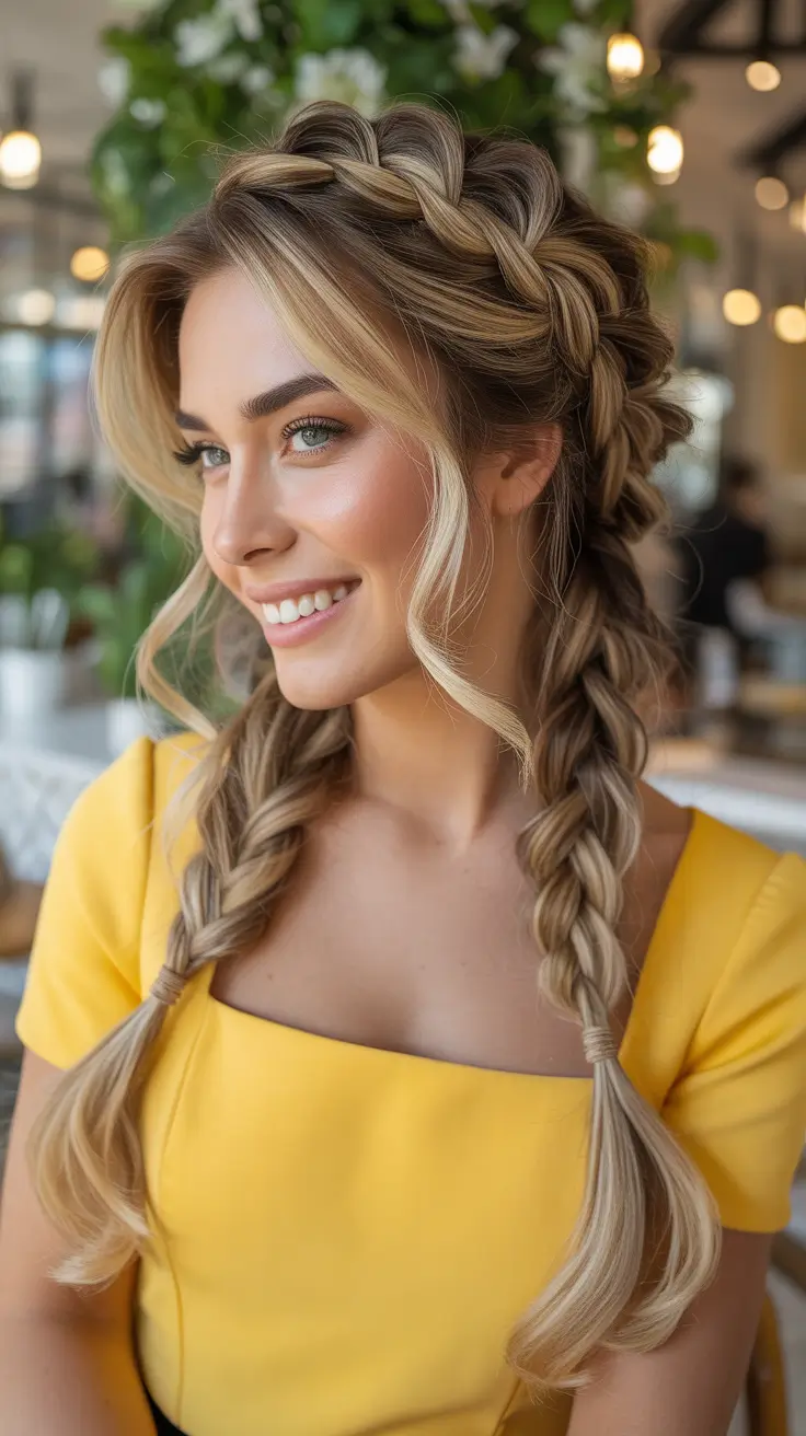 24 Trendy Easy Hairstyles 2026 for Effortless Everyday Style