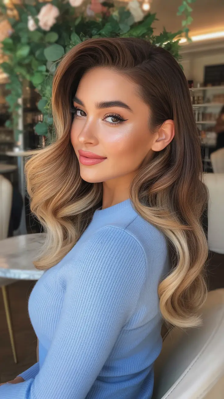 25 Classic Side Part Looks 2026 That Bring Back Timeless Elegance