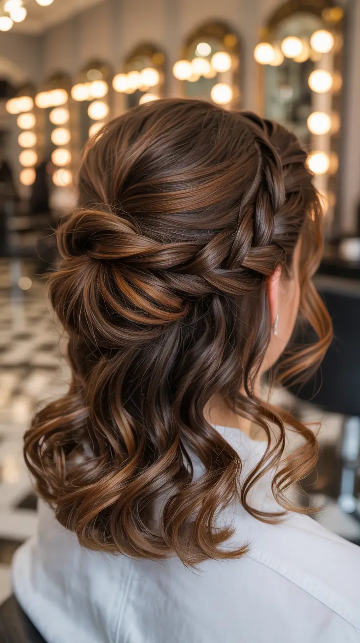 23 New Hairstyles for Medium Hair 2026: Fresh Looks for Every Occasion