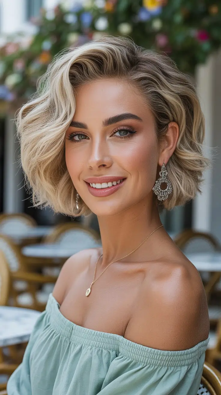 24 Best Wavy Hairstyles 2026: Effortless Waves That Feel Modern and Timeless