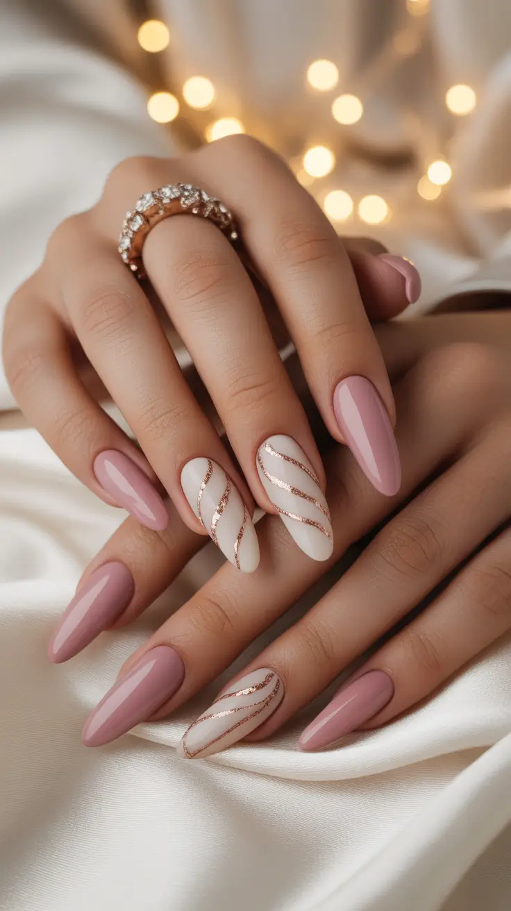 23 Cute Nail Design Ideas 2026 You’ll Want to Save Immediately
