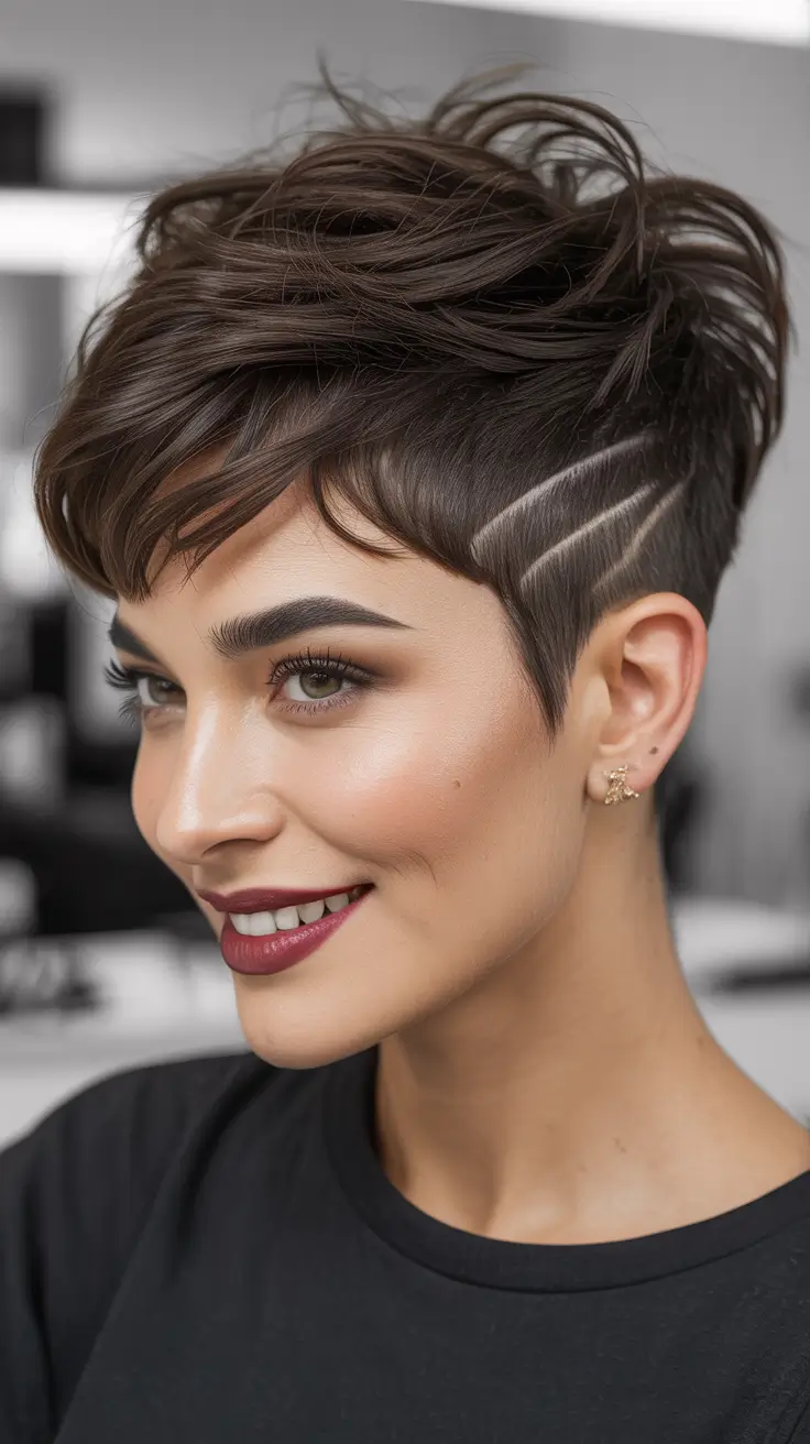 25 Short Pixie Haircuts 2026: Fresh, Modern & Trendy Ideas for the New Season