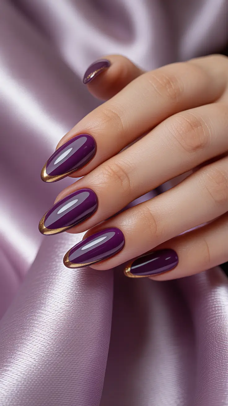 25 Stylish Gel Nails 2026: Elegant, Modern Designs You’ll Want to Try