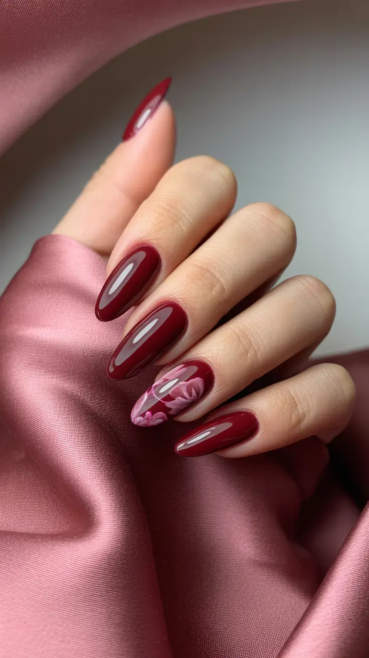 25 Stylish Almond Nails 2026 That Feel Modern, Elegant, and Wearable