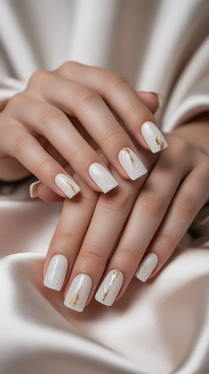 25 Square Nails Inspiration 2026: Modern Designs That Feel Fresh and Timeless