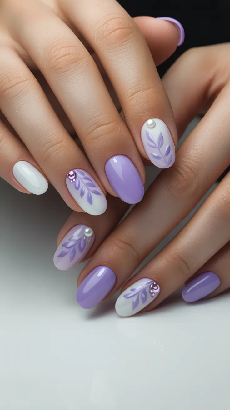 24 Simple Short Acrylic Nails 2026: Modern, Wearable Designs You’ll Actually Love