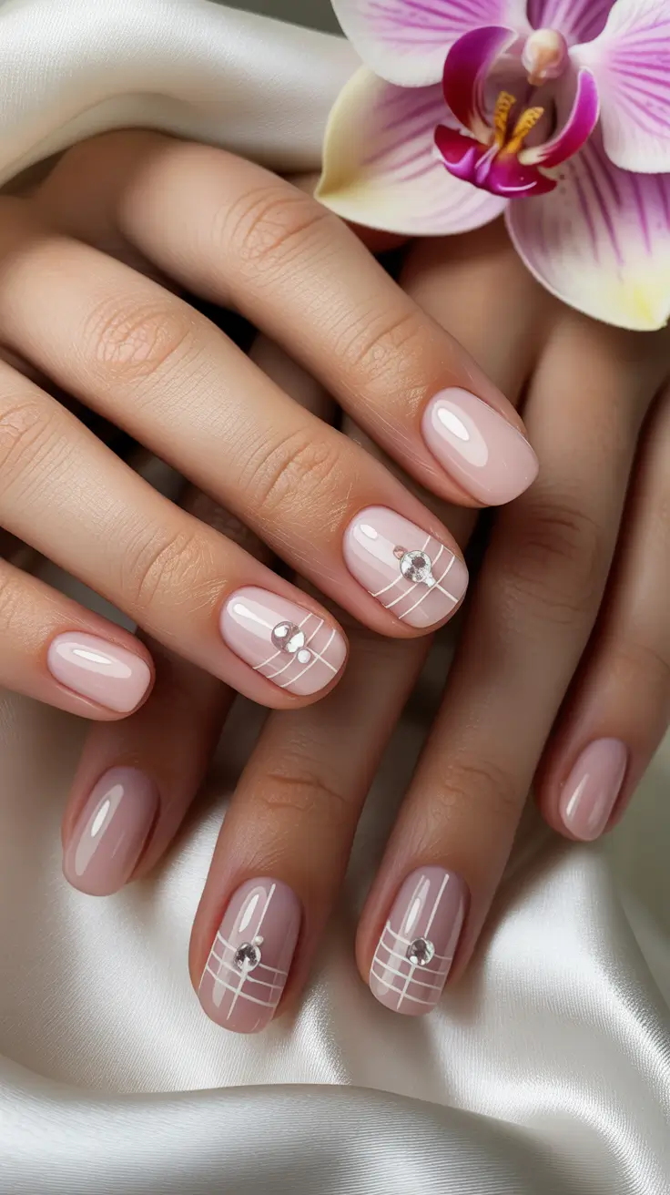 23 Wedding Nails Trend for Bride 2026: Elegant Bridal Manicure Ideas You’ll Love