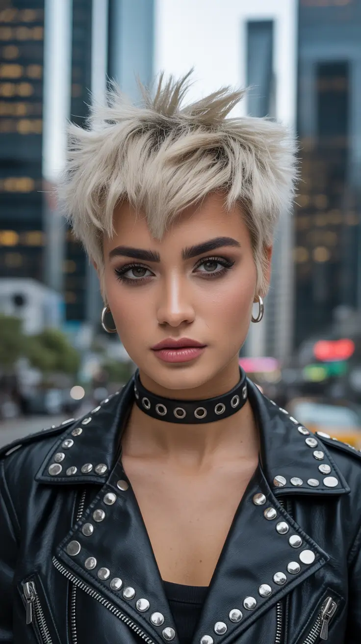24 Latest Wolf Haircut Trends 2026: Fresh Styles You’ll Want to Try This Year
