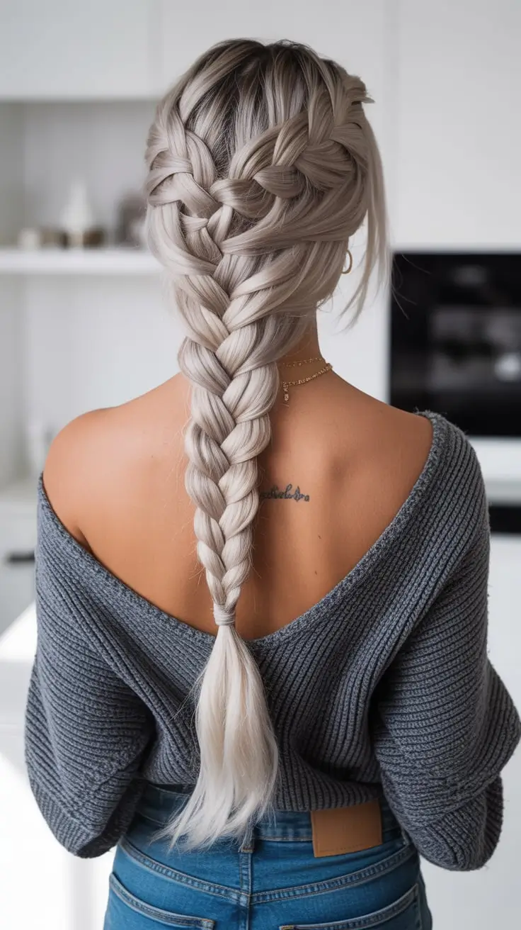 24 New Long Hairstyle Ideas 2026: Fresh Trends & Modern Looks for Long Hair