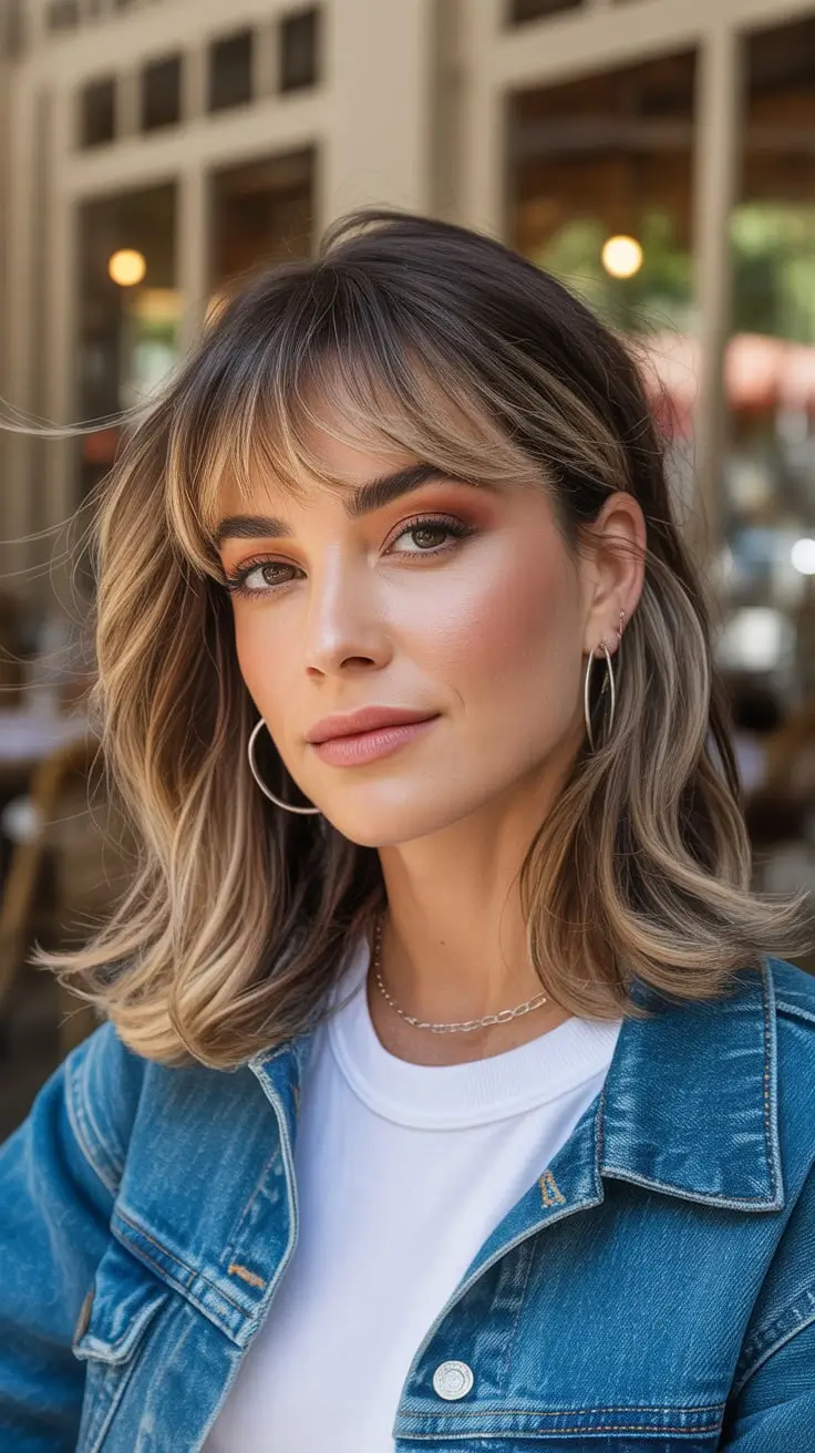 25 Trendy Haircut Ideas 2026: Fresh Looks & Short Hairstyles You’ll Want to Try