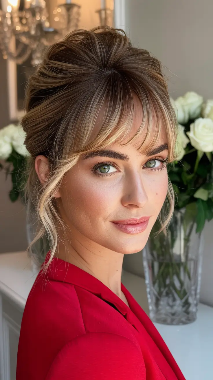 25 Easy Mid-Length Hairstyles 2026: Fresh, Simple, Stylish Ideas for Every Day