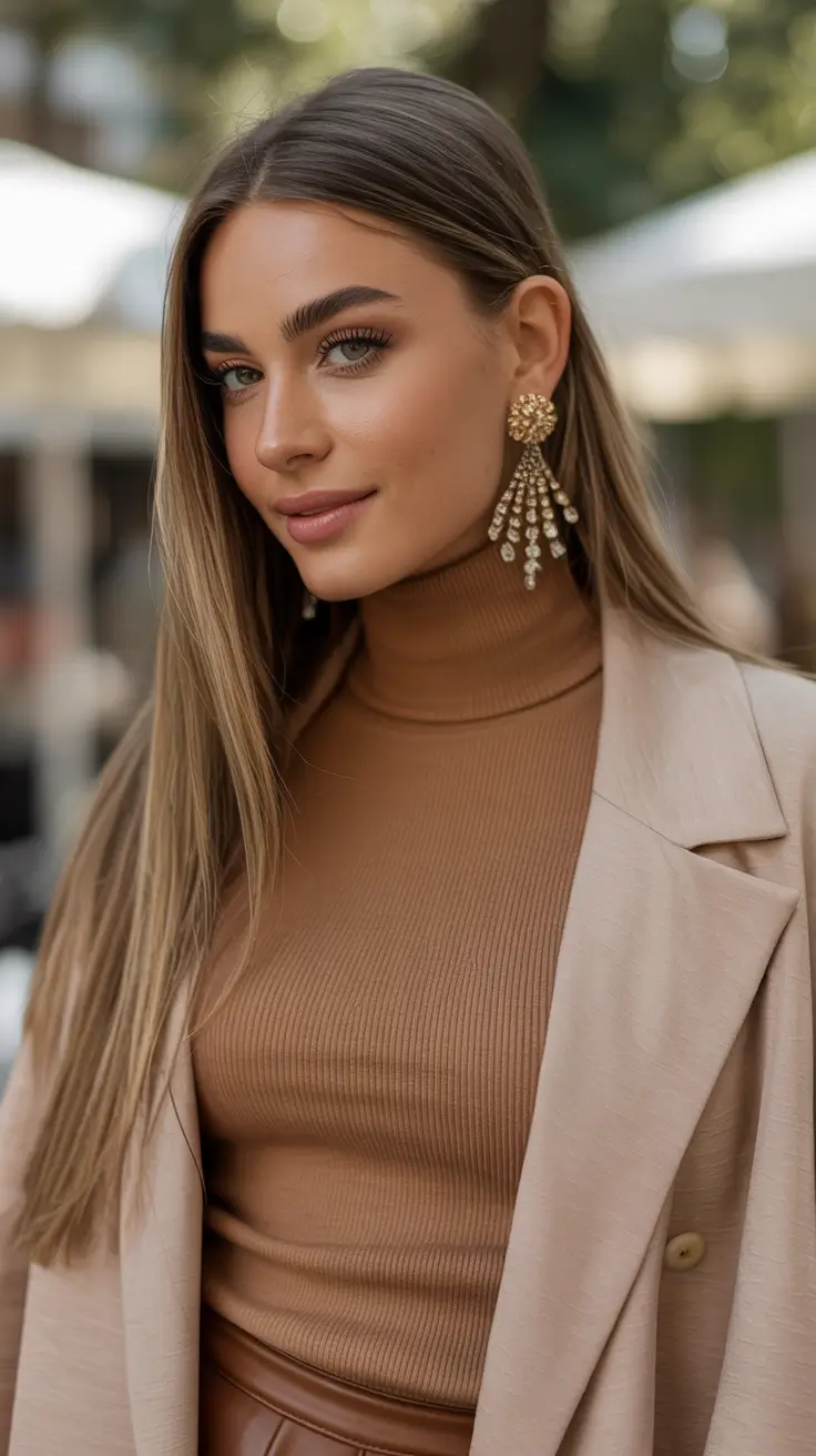24 Long Haircut Trends 2026: Fresh Layered Cuts, Waves & Modern Styles