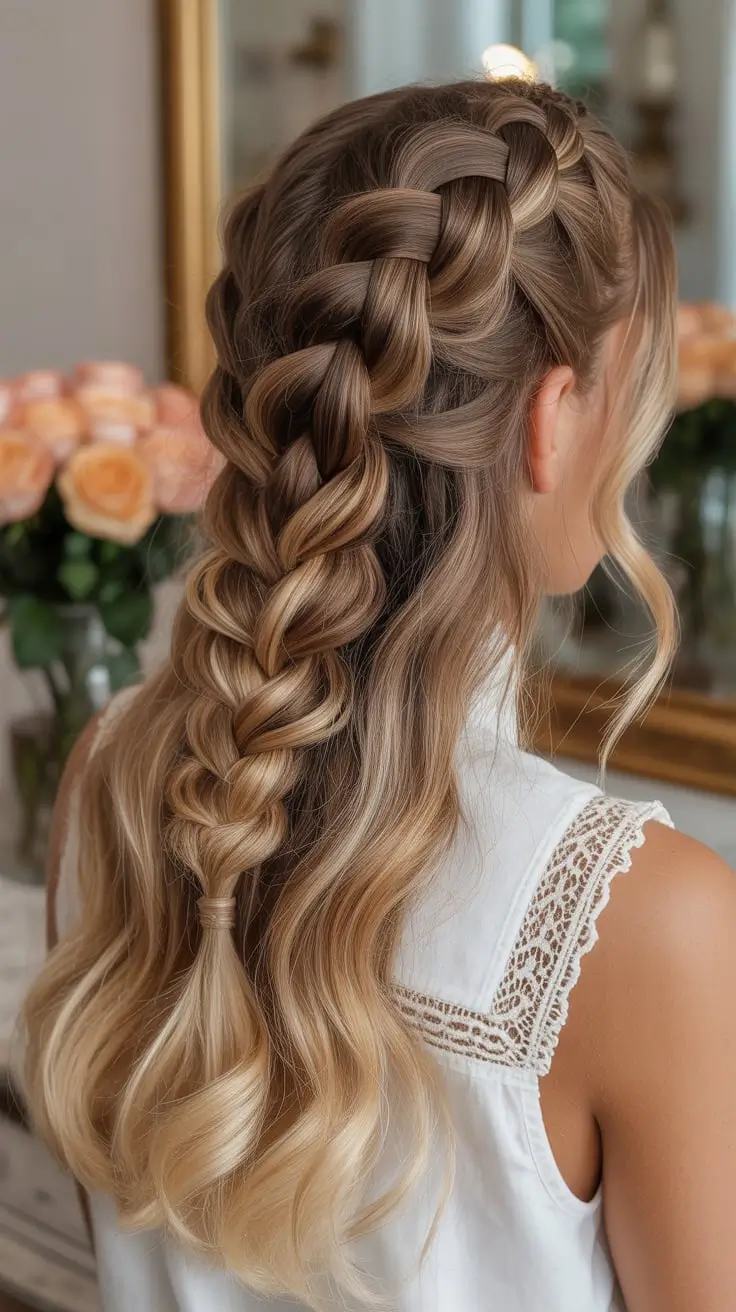23 Chic Braided Hairstyles 2026: Fresh & Trendy Braids for the New Season